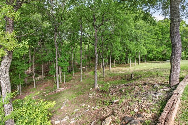 125 Miramar Circle, Weatherford, TX 76085