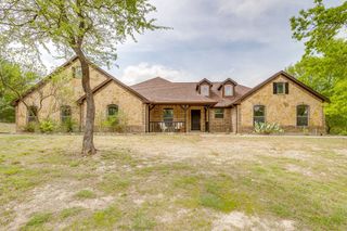 125 Miramar Circle, Weatherford, TX 76085