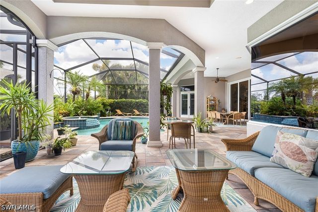 20391 Chapel Trace, Estero, FL 33928