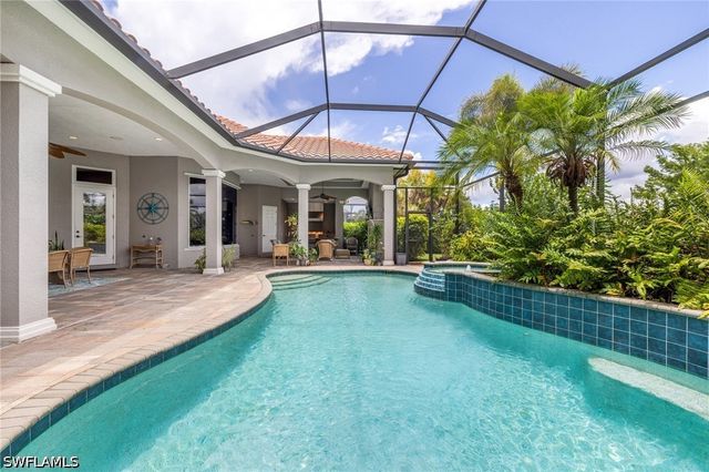 20391 Chapel Trace, Estero, FL 33928