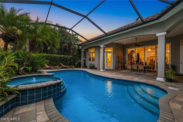 20391 Chapel Trace, Estero, FL 33928