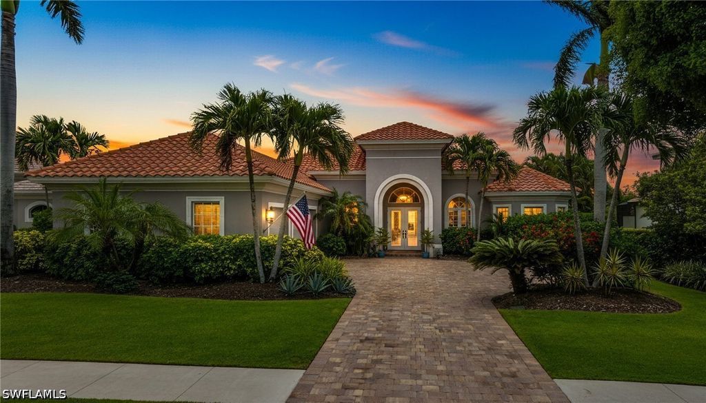 20391 Chapel Trace, Estero, FL 33928