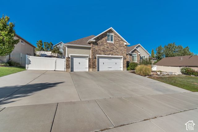 4122 W DEEP DELL DR, South Jordan, UT 84009