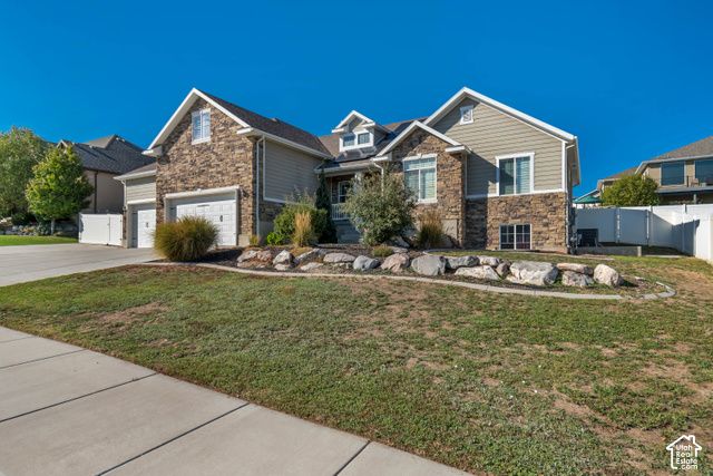 4122 W DEEP DELL DR, South Jordan, UT 84009