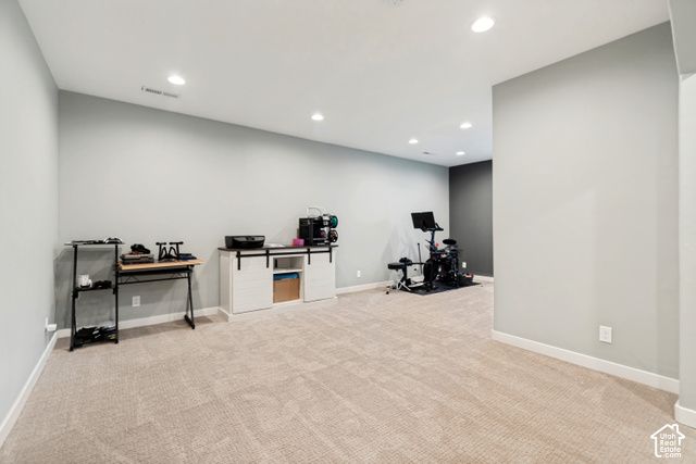 4122 W DEEP DELL DR, South Jordan, UT 84009