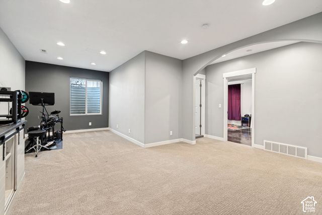 4122 W DEEP DELL DR, South Jordan, UT 84009