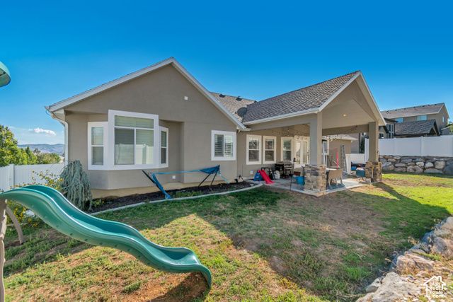 4122 W DEEP DELL DR, South Jordan, UT 84009