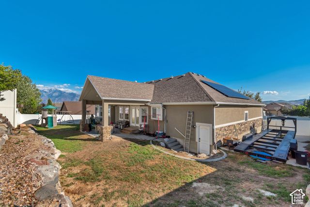 4122 W DEEP DELL DR, South Jordan, UT 84009