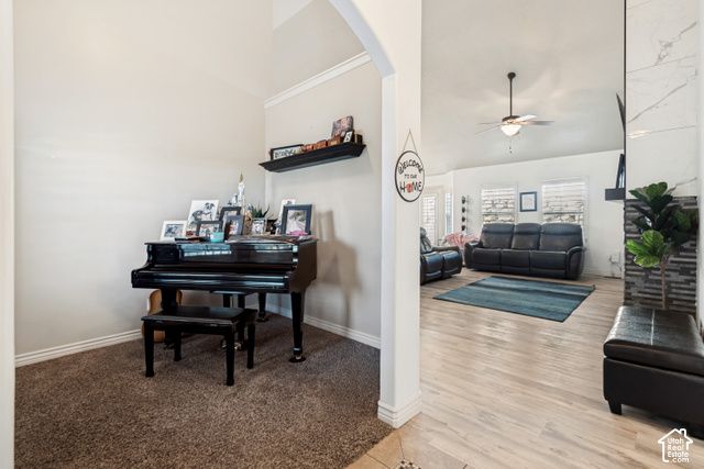 4122 W DEEP DELL DR, South Jordan, UT 84009