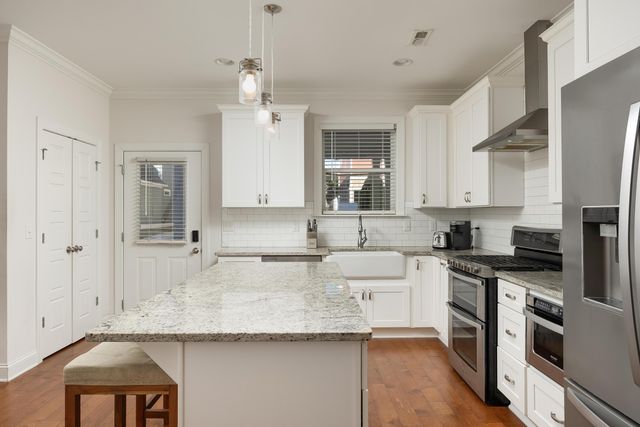 1429 Park Avenue, Chattanooga, TN 37408