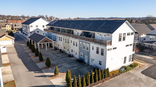 1429 Park Avenue, Chattanooga, TN 37408