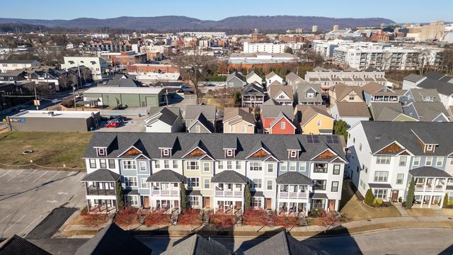 1429 Park Avenue, Chattanooga, TN 37408