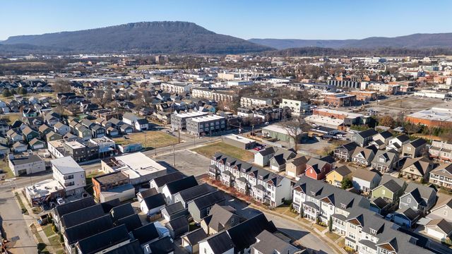 1429 Park Avenue, Chattanooga, TN 37408