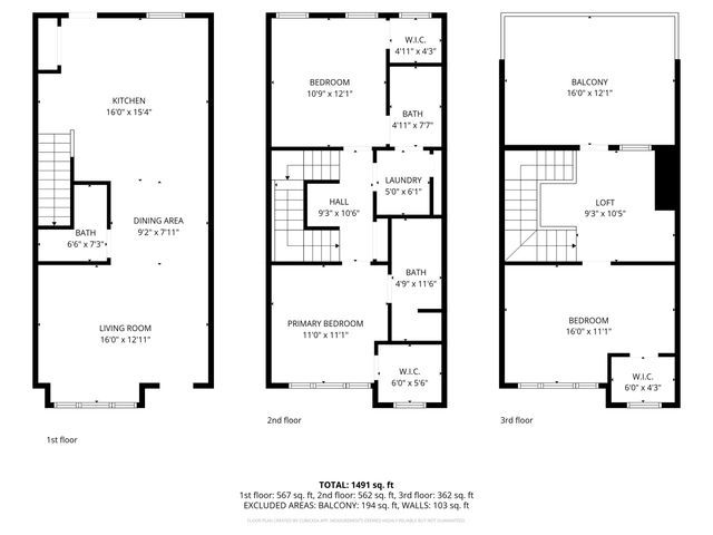 1429 Park Avenue, Chattanooga, TN 37408
