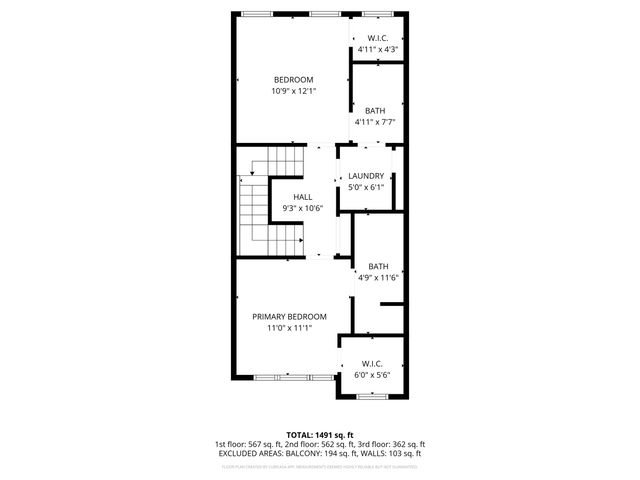 1429 Park Avenue, Chattanooga, TN 37408