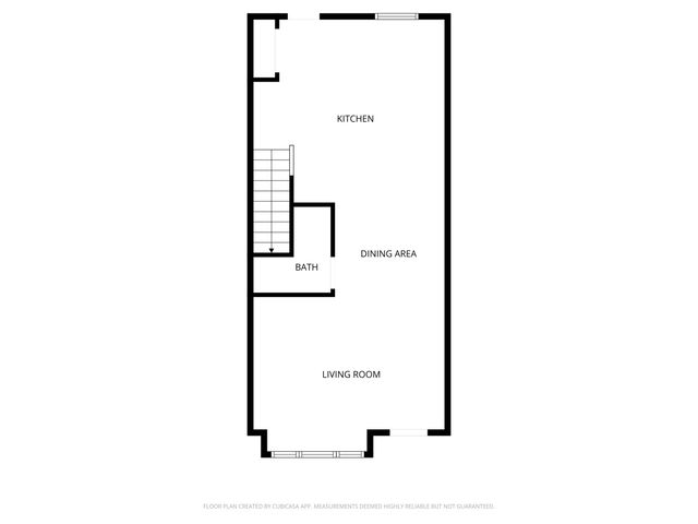 1429 Park Avenue, Chattanooga, TN 37408