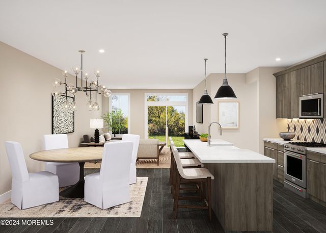 86 Mustang Drive, Manalapan, NJ 07726