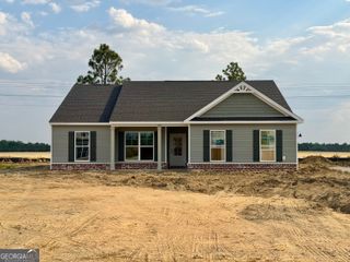 222 Manchester Drive, Statesboro, GA 30461