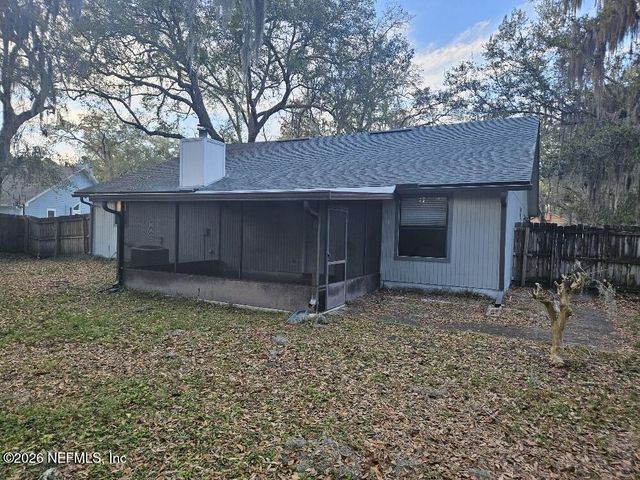 540 MAJESTIC WOOD Drive, Fleming Island, FL 32003