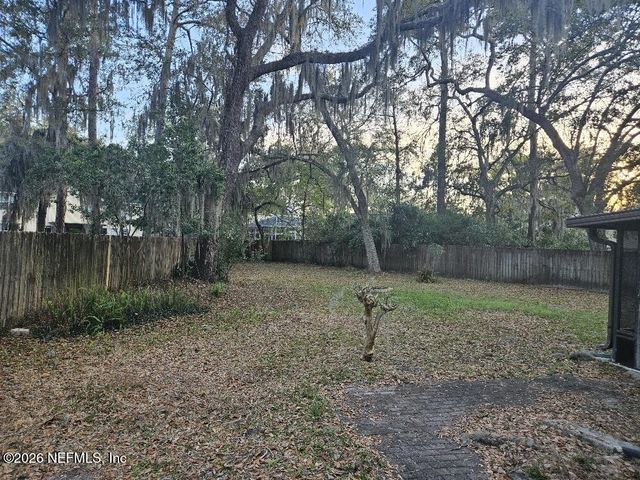 540 MAJESTIC WOOD Drive, Fleming Island, FL 32003