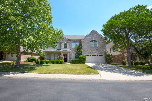 26048 stone, San Antonio, TX 78260