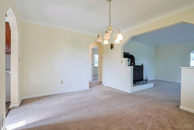 7743 Zion Hill Road, Miami Twp, OH 45002