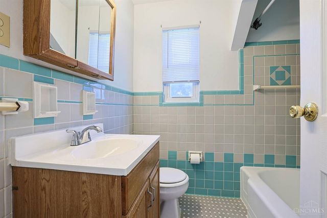 7743 Zion Hill Road, Miami Twp, OH 45002