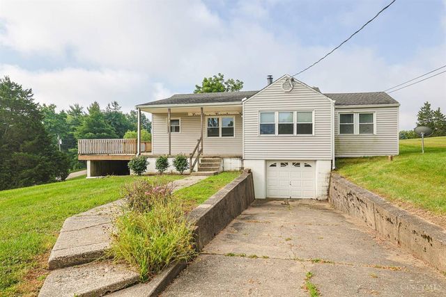 7743 Zion Hill Road, Miami Twp, OH 45002