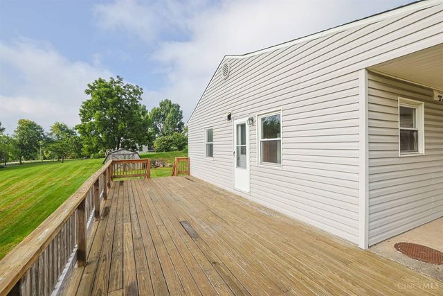 7743 Zion Hill Road, Miami Twp, OH 45002
