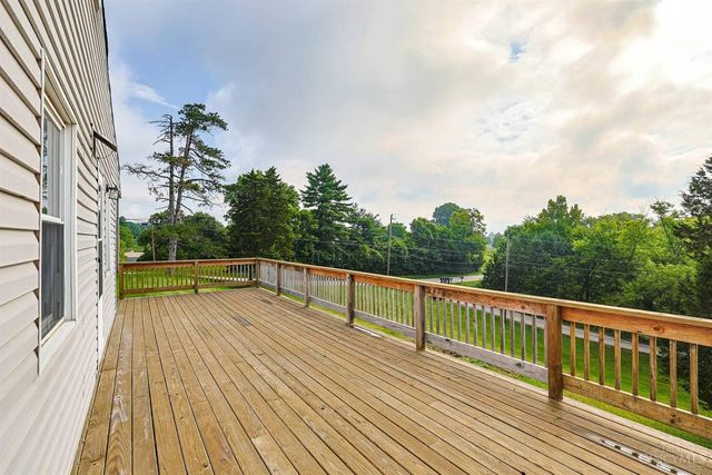 7743 Zion Hill Road, Miami Twp, OH 45002