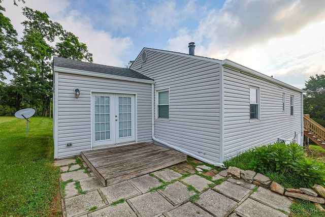 7743 Zion Hill Road, Miami Twp, OH 45002