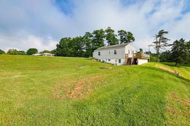 7743 Zion Hill Road, Miami Twp, OH 45002