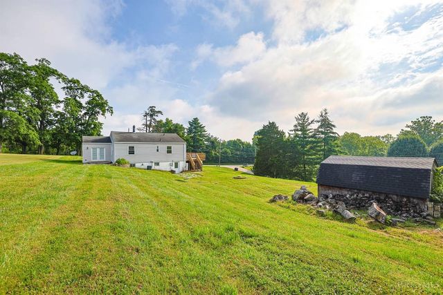 7743 Zion Hill Road, Miami Twp, OH 45002