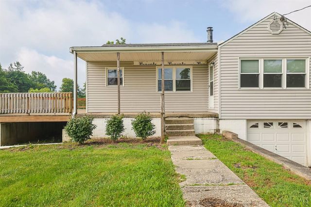 7743 Zion Hill Road, Miami Twp, OH 45002