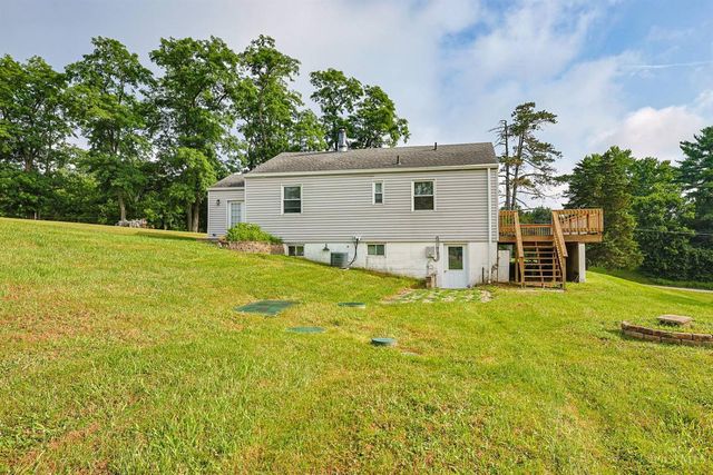 7743 Zion Hill Road, Miami Twp, OH 45002