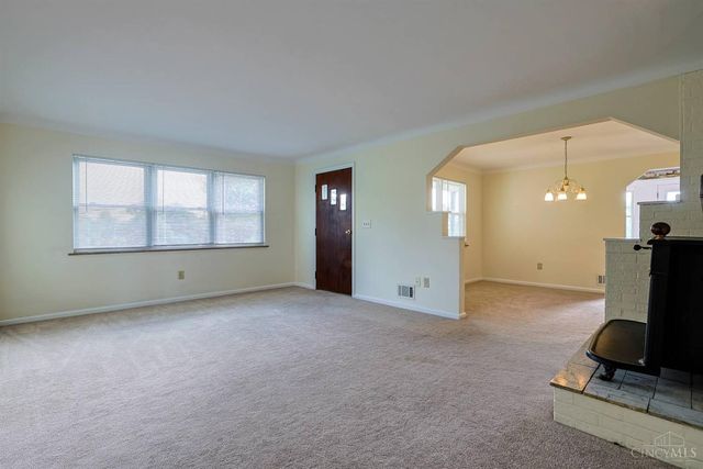 7743 Zion Hill Road, Miami Twp, OH 45002