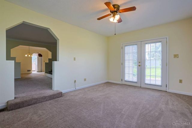 7743 Zion Hill Road, Miami Twp, OH 45002