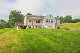 7743 Zion Hill Road, Miami Twp, OH 45002