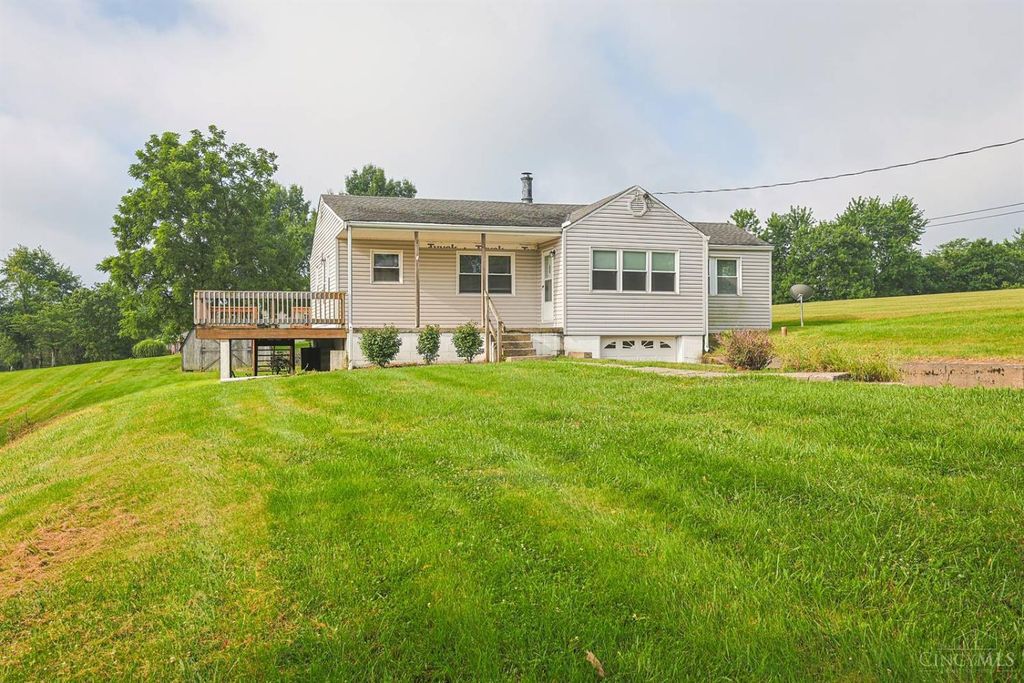 7743 Zion Hill Road, Miami Twp, OH 45002