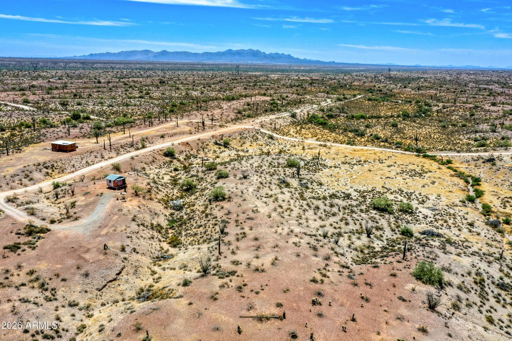 29540 W PAINT YOUR WAGON Trail 58, Wittmann, AZ 85361 — photo 4