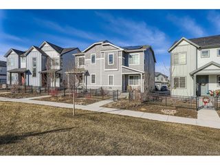 18071 French Creek Ave, Parker, CO 80134
