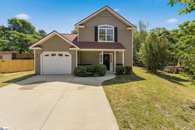 52 Uneeda Drive, Greenville, SC 29605