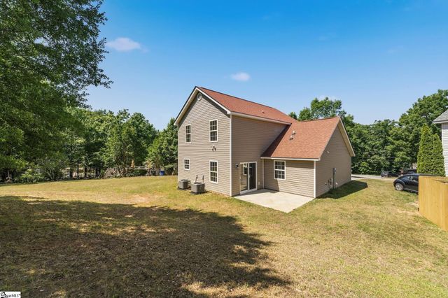 52 Uneeda Drive, Greenville, SC 29605