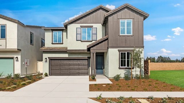3221 Homestead Paseo, Ontario, CA 91761