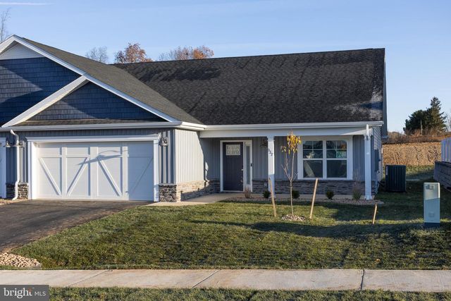 LOT 682 OTERO LN, Hedgesville, WV 25427