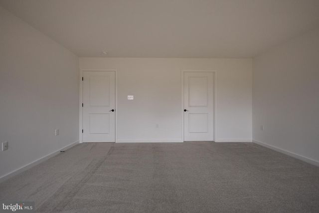 LOT 682 OTERO LN, Hedgesville, WV 25427