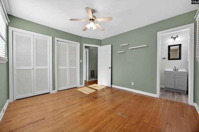 831 Seton Road, Columbia, SC 29212