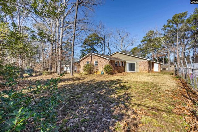 831 Seton Road, Columbia, SC 29212