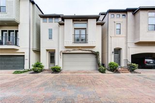 1110 Sherwood Trail, Houston, TX 77043