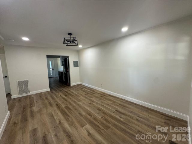 1802 Academy Street, Charlotte, NC 28205
